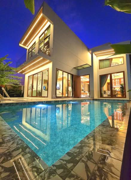 undefined, Chon Buri (Pattaya)
