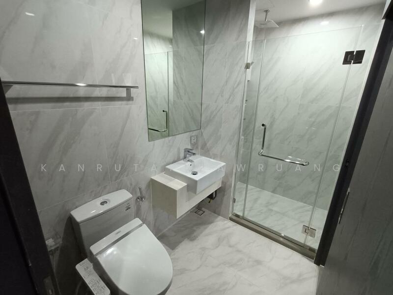 IDEO Mobi Rangnam, bangkok