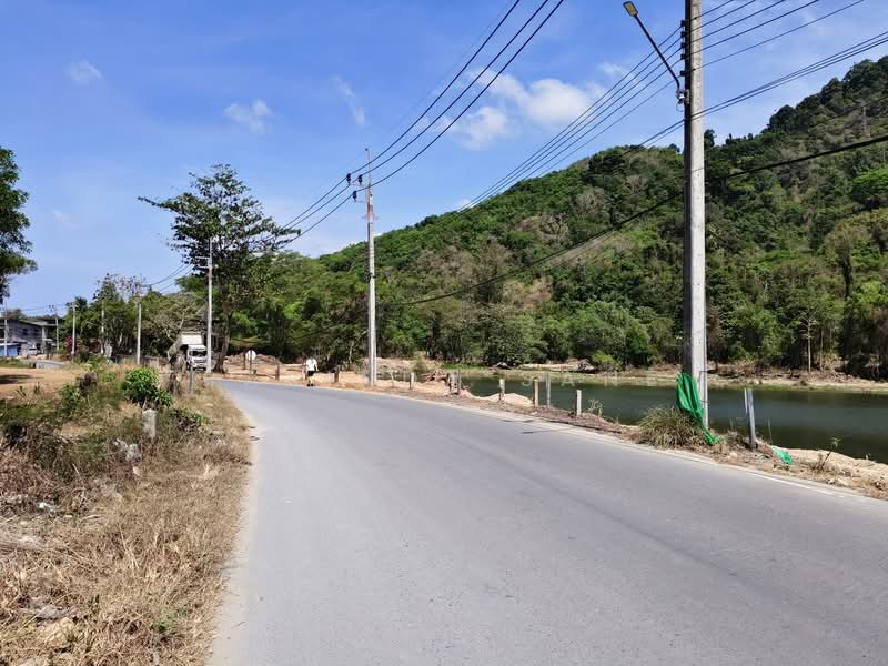 Last beautiful land plot in Kamala,Phuket, Phuket