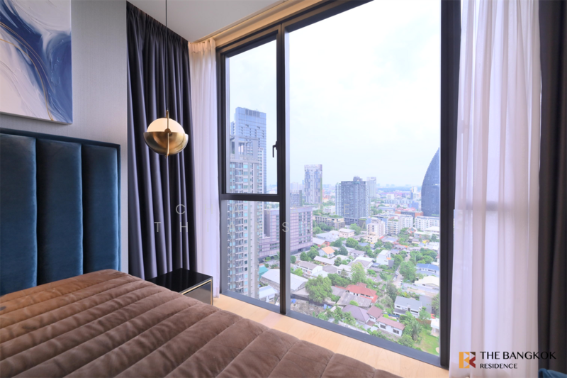 BEATNIQ Sukhumvit 32, Bangkok