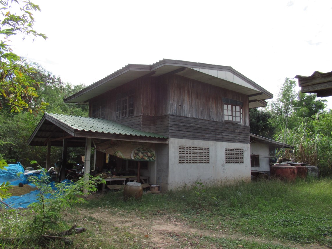 บ้านเดี่ยว โนนไทย นครราชสีมา