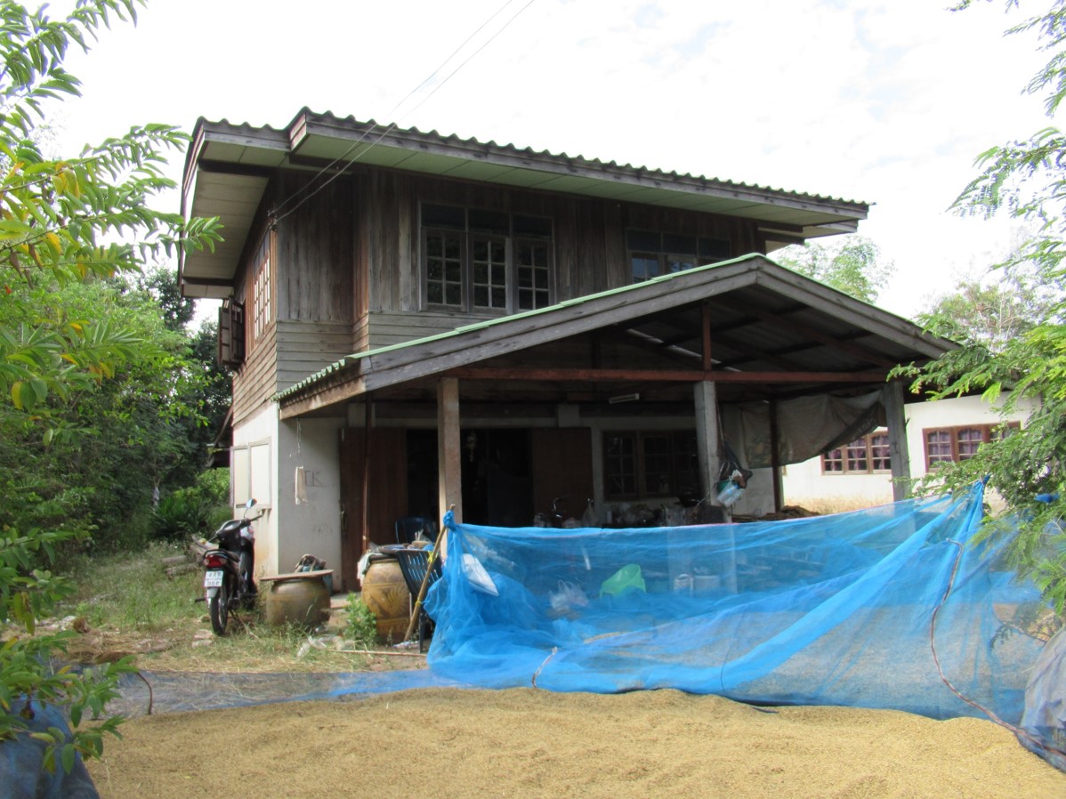 บ้านเดี่ยว โนนไทย นครราชสีมา