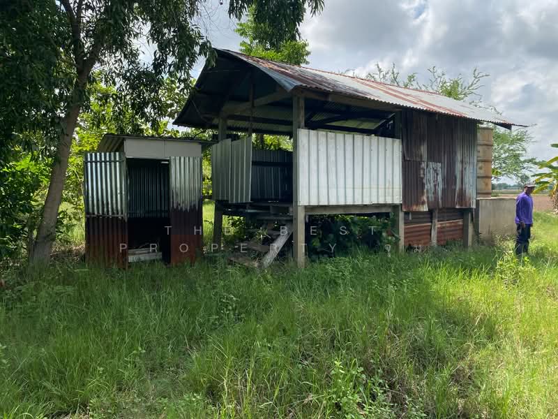 ที่ดินชุมพวง นครราชสีมา, Nakhon Ratchasima