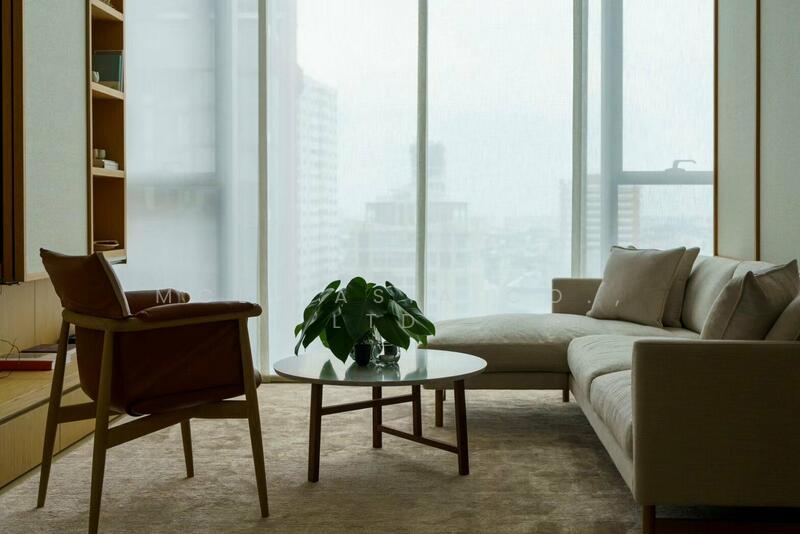 The Strand Thonglor, Bangkok