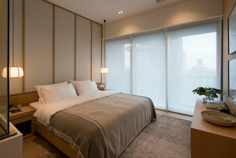 The Strand Thonglor, Bangkok