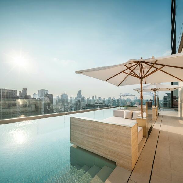 The Strand Thonglor, Bangkok