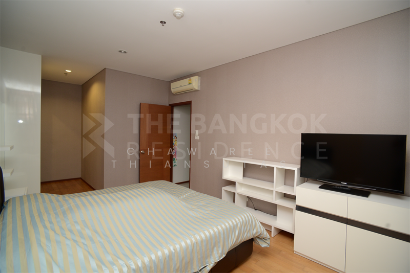Villa Sathorn, Bangkok