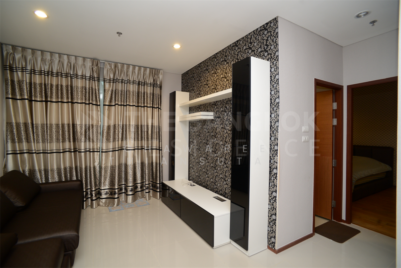 Villa Sathorn, Bangkok
