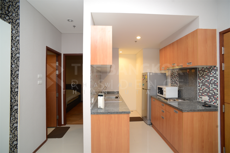 Villa Sathorn, Bangkok