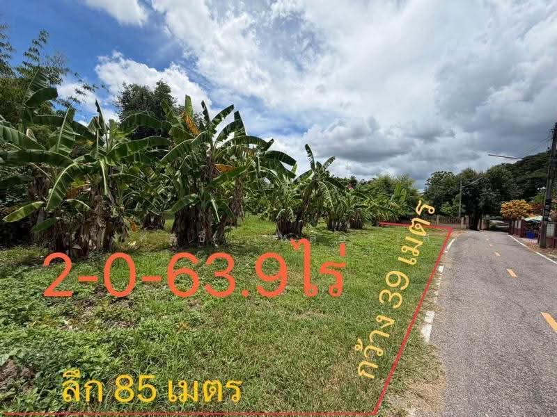 LumphunLand, lamphun