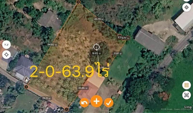 LumphunLand, lamphun