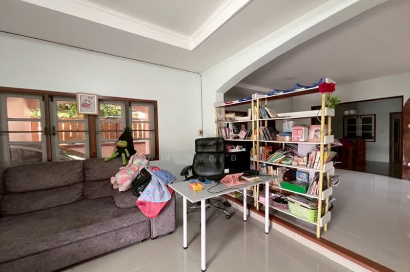 บ้านสุภาพร, Pathum Thani