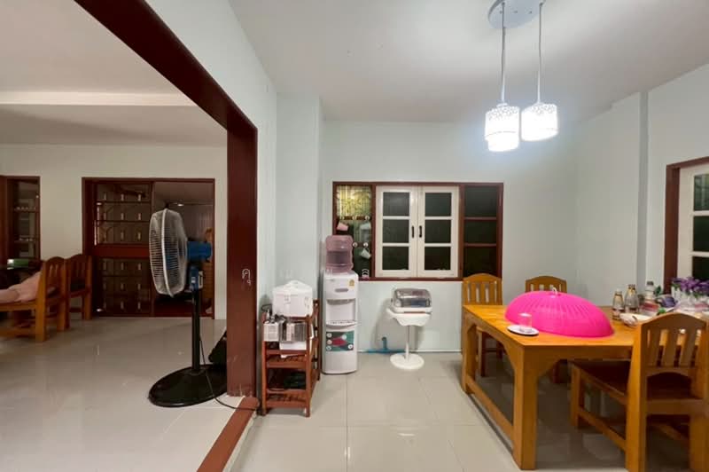 บ้านสุภาพร, Pathum Thani