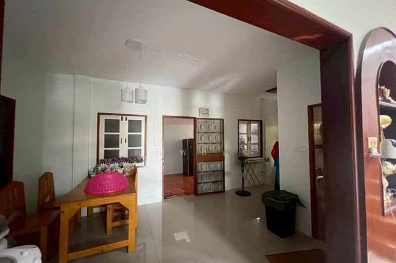 บ้านสุภาพร, Pathum Thani
