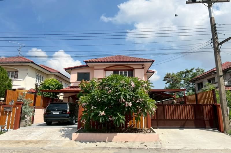 บ้านสุภาพร, Pathum Thani