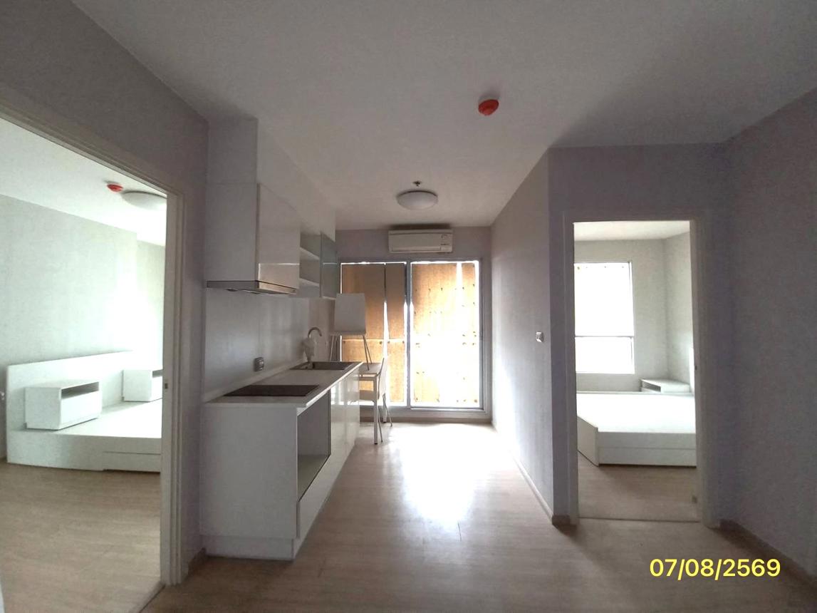 Condominium Fuse Sense Bang Kaeo Bangkok