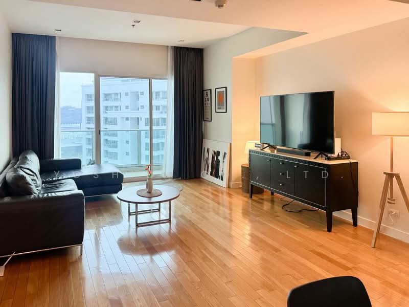 Millennium Residence, Bangkok