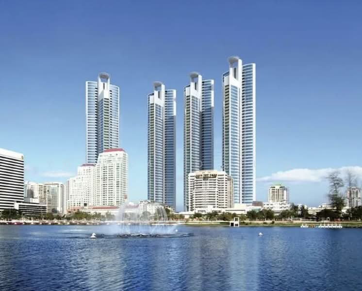 Millennium Residence, Bangkok