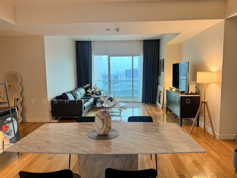 Millennium Residence, Bangkok