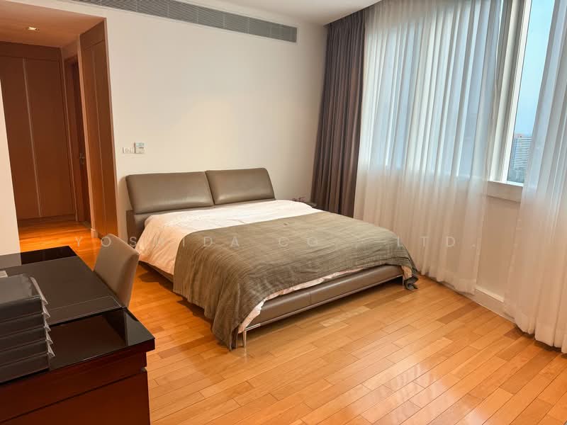 Millennium Residence, Bangkok