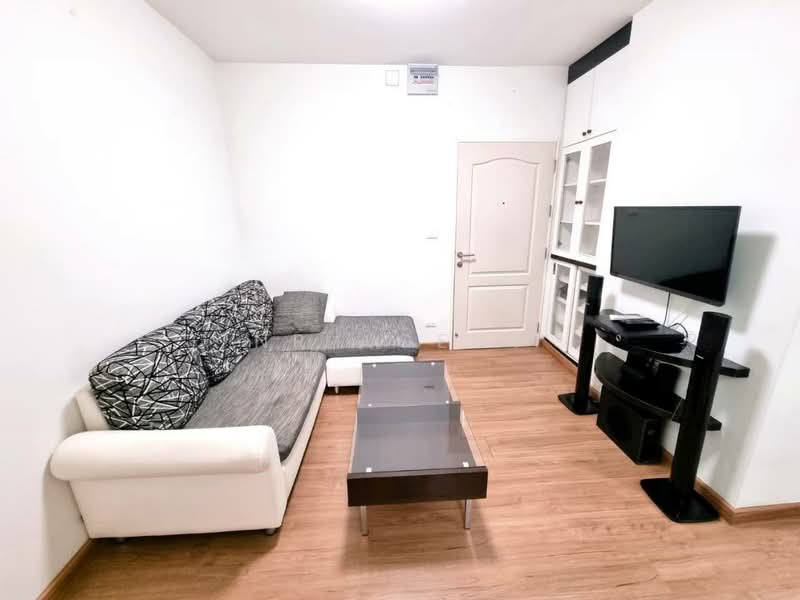 Bliz Condominium Rama 9-Hua Mak, Bangkok