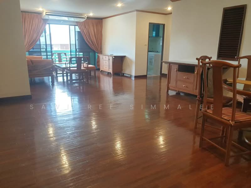 Le Premier 2, Bangkok