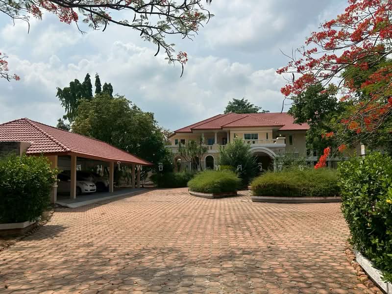 บ้านเดี่ยว พุทธมณฑล, Nakhon Pathom