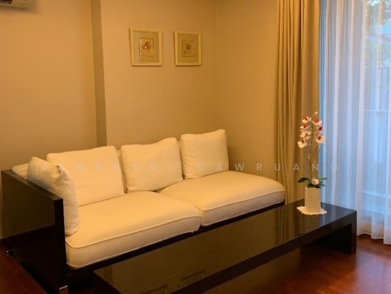 The Address Sukhumvit 61, Bangkok