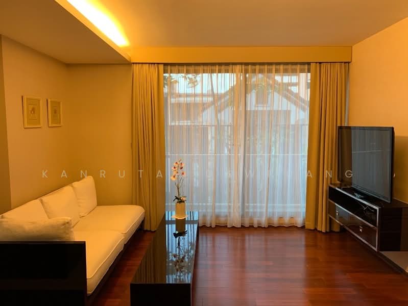 The Address Sukhumvit 61, Bangkok
