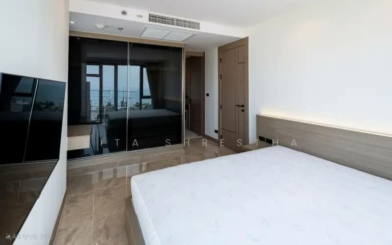 The Riviera Ocean Drive, Chon Buri (Pattaya)