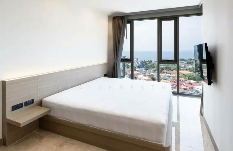 The Riviera Ocean Drive, Chon Buri (Pattaya)