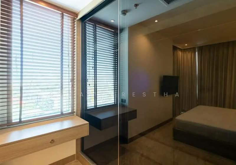 The Riviera Ocean Drive, Chon Buri (Pattaya)
