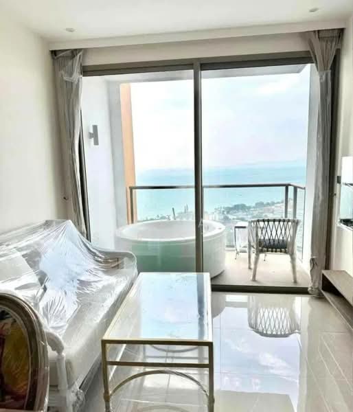 The Riviera Ocean Drive, Chon Buri (Pattaya)