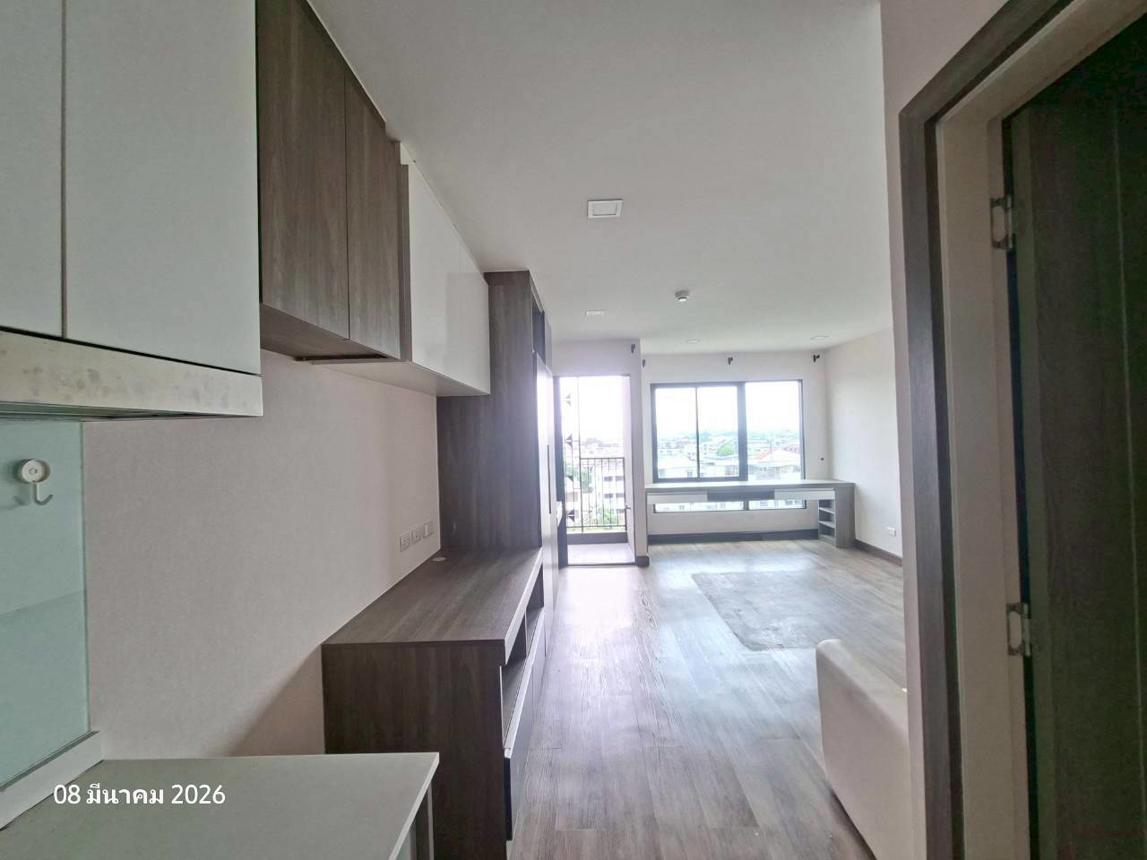 Bangkok City Condominium, Bang Khen District, Bangkok