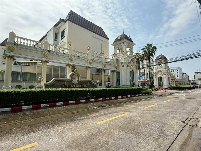 Baan Klang Muang The Royal Monaco Srinakarin-Pattanakarn, Bangkok
