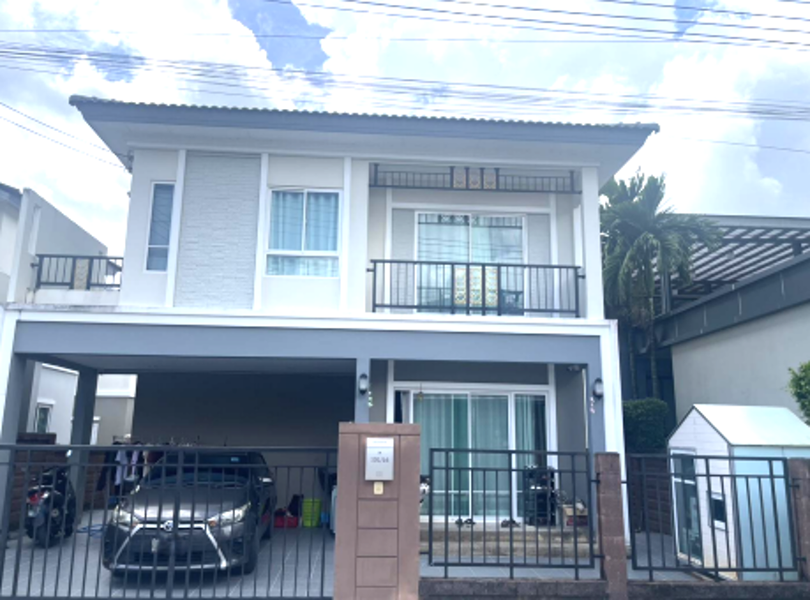 Single-Family Home, Phassorn Koh Kaeo, Muang Phuket, Phuket