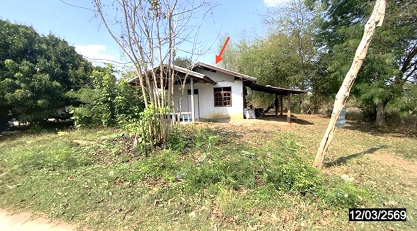 บ้านเดี่ยว โนนสัง หนองบัวลำภู