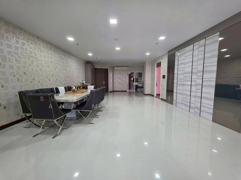 Supalai Prima Riva (Residential), Bangkok