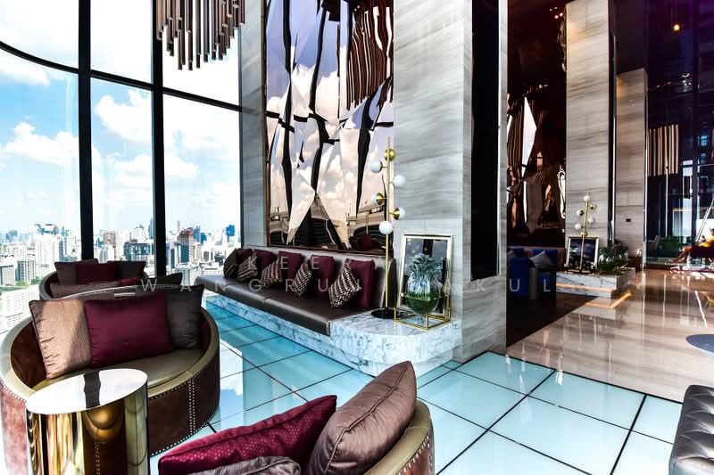ASHTON Chula-Silom, Bangkok