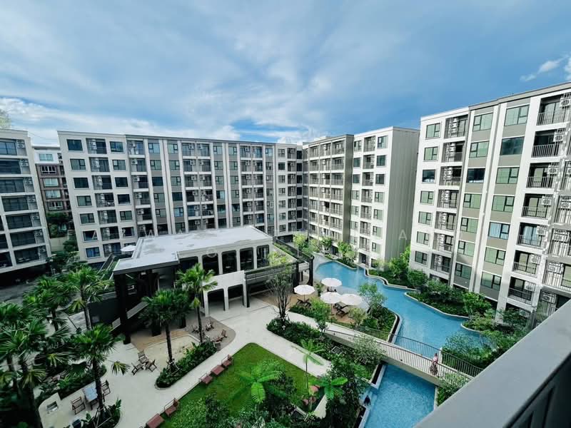 The Origin Kathu-Patong, Phuket