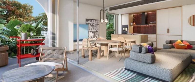 Balco Bangtao Beach, phuket