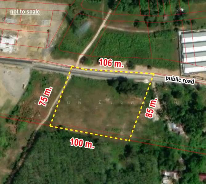 Land 5 Rai Koh Kaew Phuket among Branded Housing Projects, Phuket