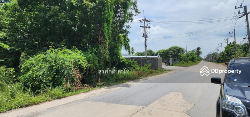 Industrial land Lat Lum Kaeo Pathum Thani 17-0-28 Rai beside HPN Group Holding Factory Sale 3.3 MB., Pathum Thani