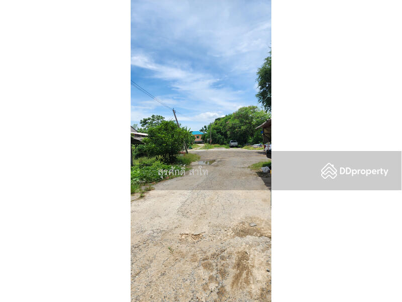 Industrial land Lat Lum Kaeo Pathum Thani 17-0-28 Rai beside HPN Group Holding Factory Sale 3.3 MB., Pathum Thani