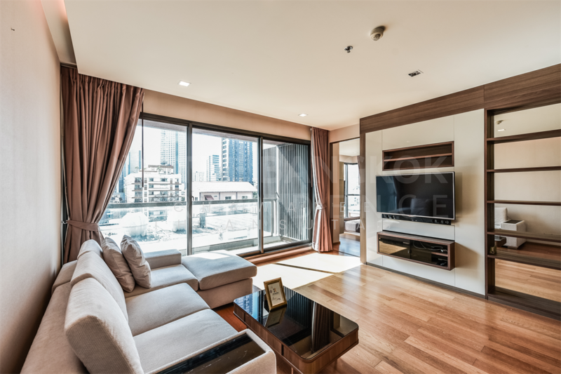 The Address Sathorn, bangkok