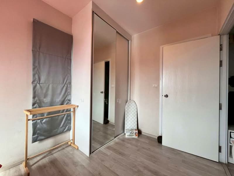 Plum Condo Central Station (Phase 1), Nonthaburi