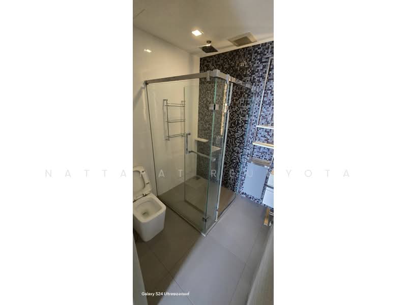 The Room Sathorn, Bangkok