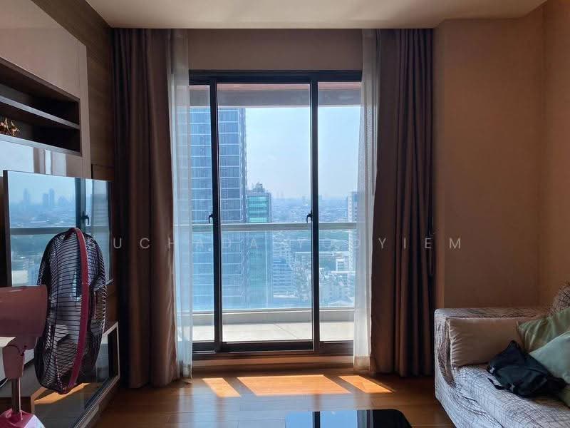 The Address Sathorn, bangkok