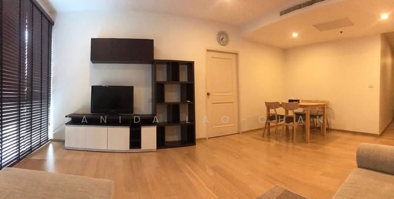 Noble Reflex, Bangkok