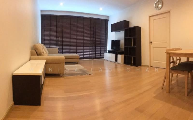 Noble Reflex, Bangkok